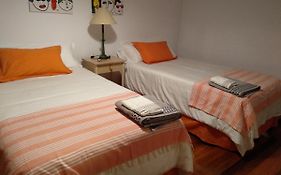 Apartamento en Primera Linea